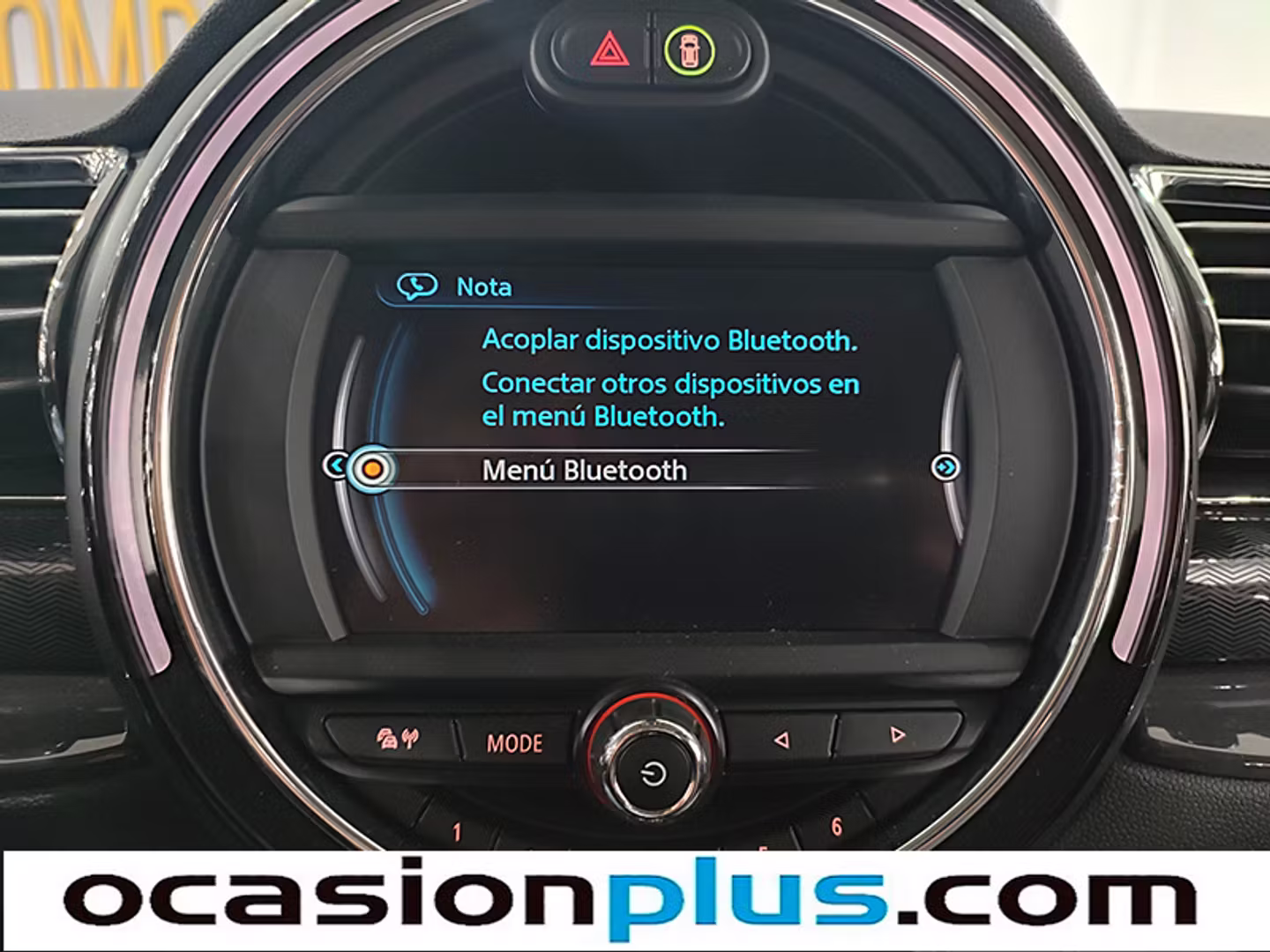 Bluetooth