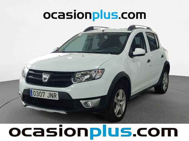 Dacia Segunda Mano Baratos Alicante