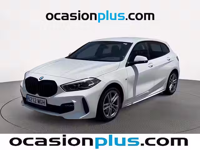 BMW Serie 1