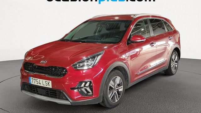 Kia Segunda Mano Málaga