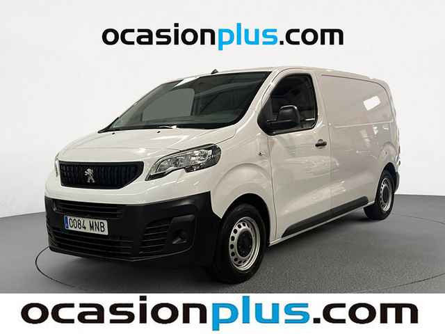 Peugeot Expert Segunda Mano