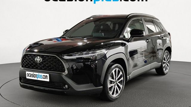 Toyota Segunda Mano Jaén