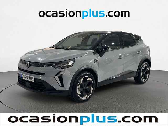 Renault Segunda Mano Murcia