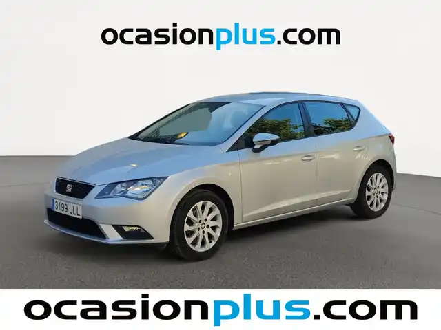 Seat León