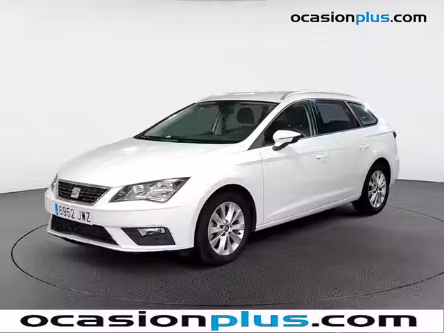 Seat León