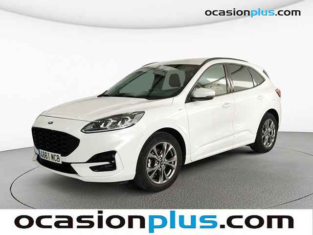 Ford Segunda Mano Las palmas