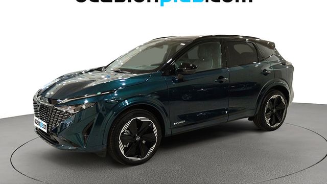 Nissan Segunda Mano Barcelona