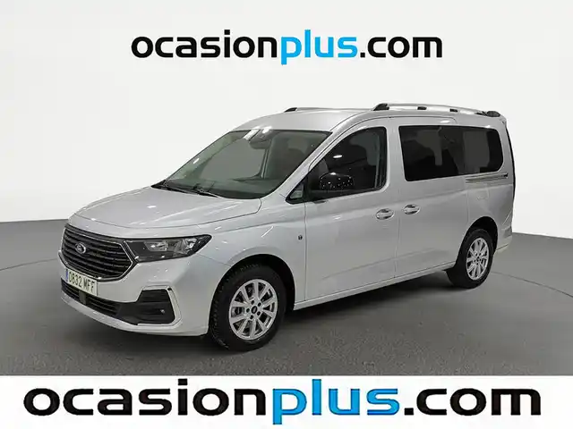 Ford Grand Tourneo Connect