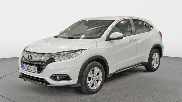 Honda Hr V Ocasión
