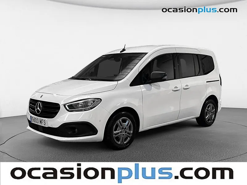Mercedes Ocasión Murcia