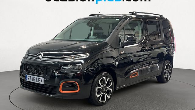 Citroën Segunda Mano Particulares Murcia