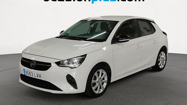 Opel Segunda Mano Pontevedra