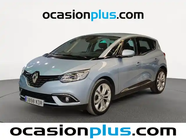 Renault Scénic