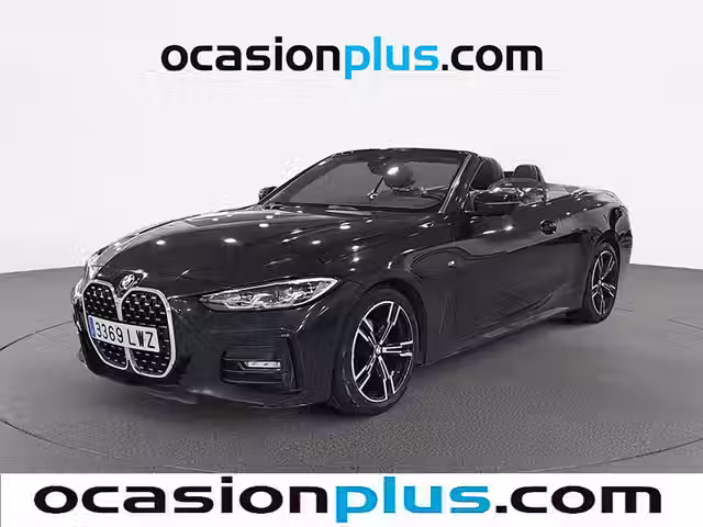 BMW Serie 4
