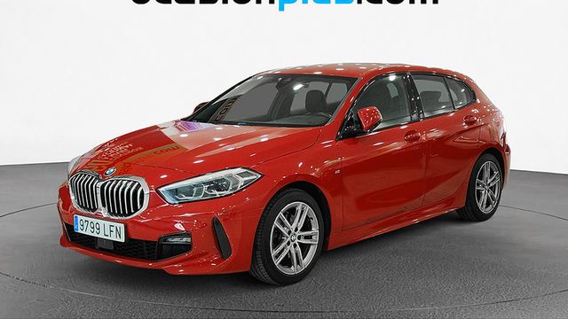 Bmw Segunda Mano Castellón