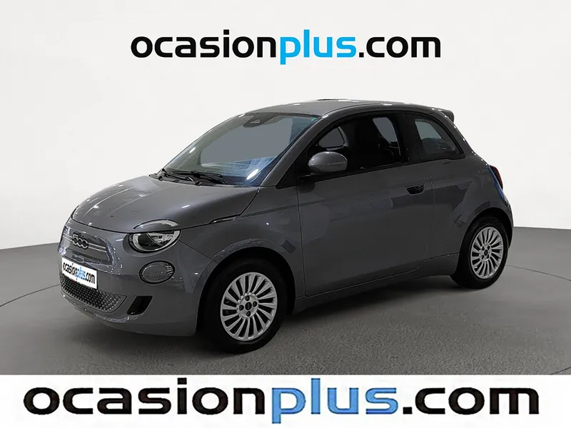 Fiat Segunda Mano Ourense
