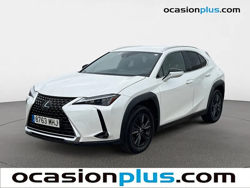 Lexus Segunda Mano Córdoba