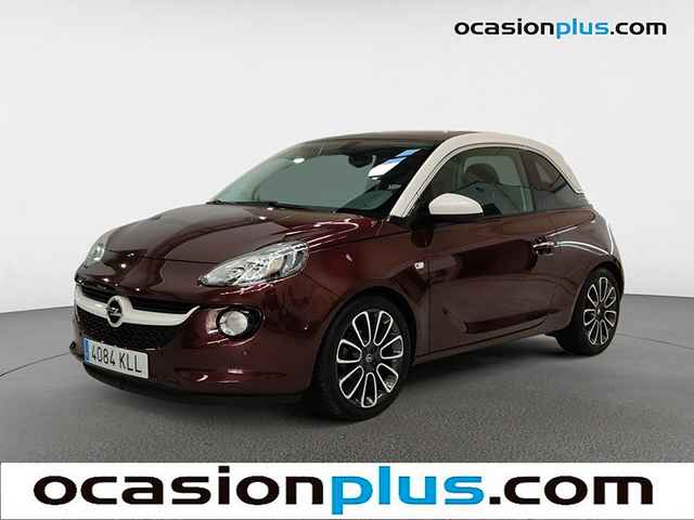 Coches Segunda Mano Opel Adam