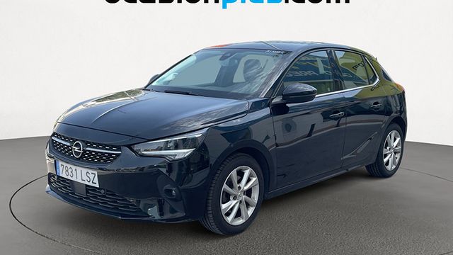 Opel Segunda Mano Murcia