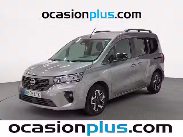 Nissan Townstar