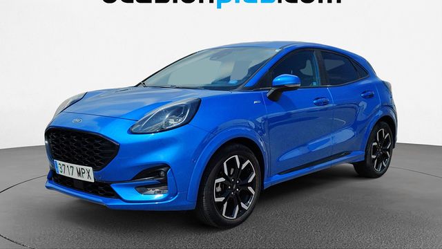 Ford Segunda Mano Particulares Castellón