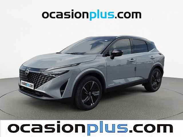 Nissan Seminuevos Córdoba