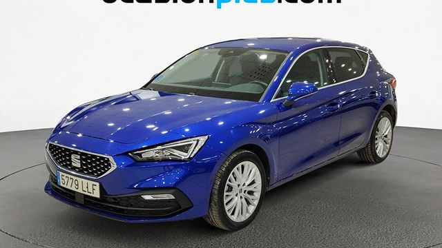 Seat León Ocasión Sevilla