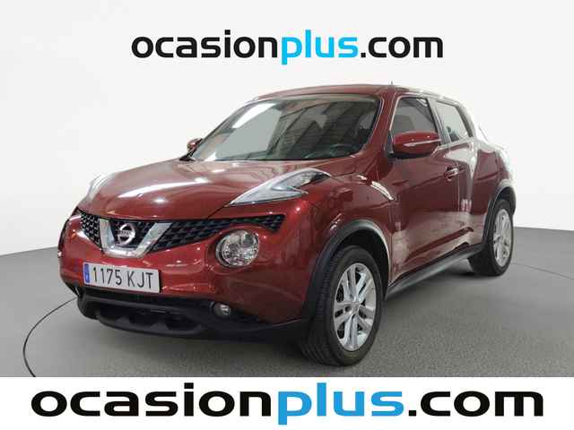Nissan Segunda Mano Baratos Zaragoza