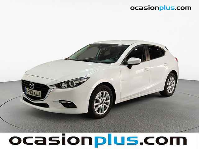 Mazda Segunda Mano Córdoba
