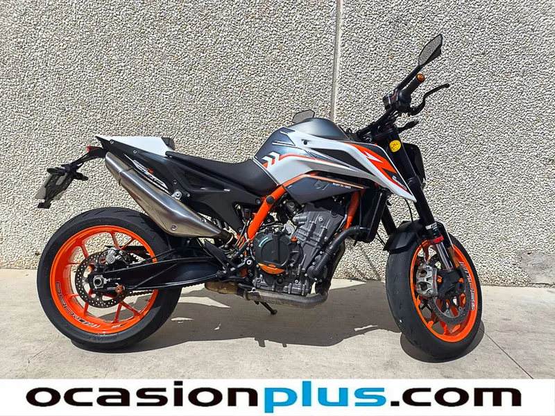 Motos Ktm Segunda Mano