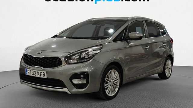 Kia Carens Ocasión