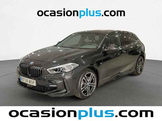 Bmw Ocasión