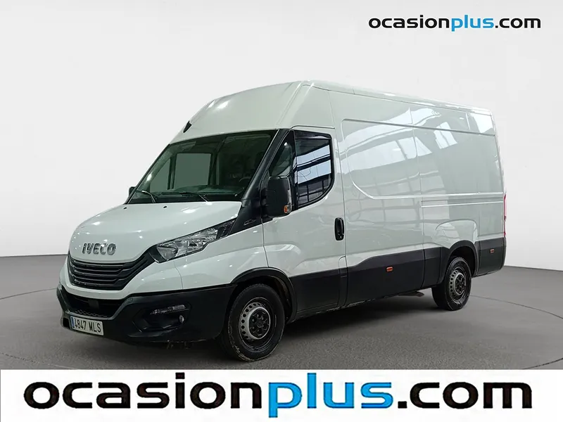 Iveco Segunda Mano Girona
