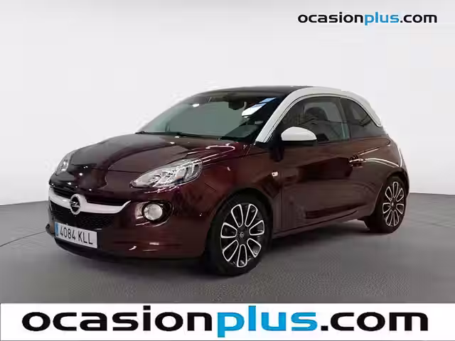 Opel Adam