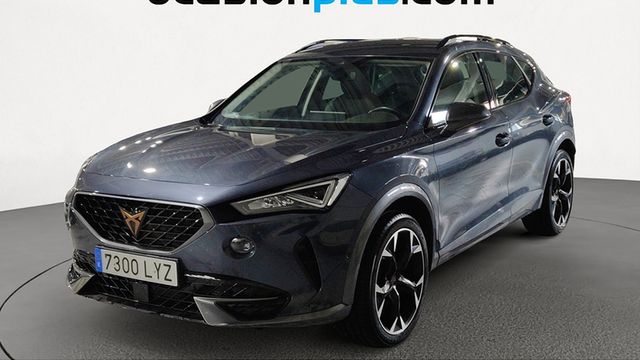 Cupra Segunda Mano Particulares Málaga