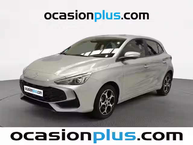 MG MG3 Hybrid+