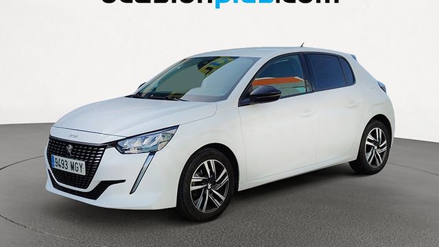 Peugeot Segunda Mano Vizcaya