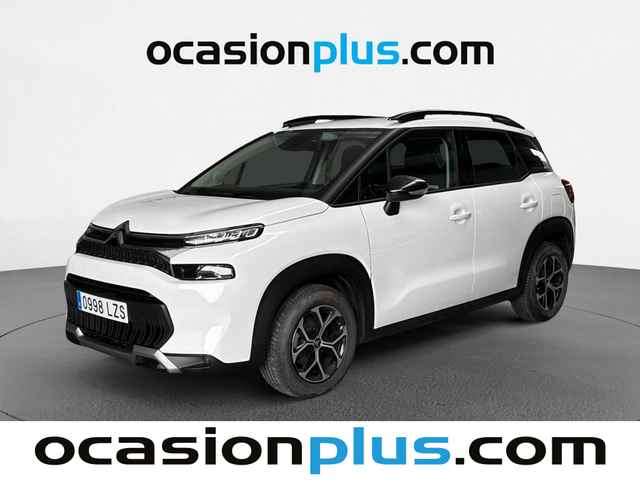 Citroën Segunda Mano Albacete