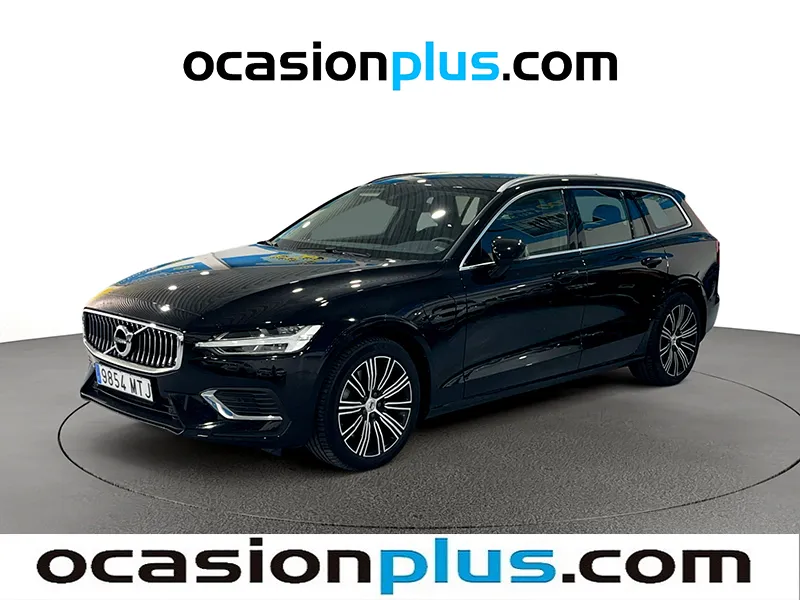 Volvo Ocasión Granada