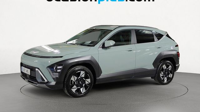 Hyundai Segunda Mano Córdoba