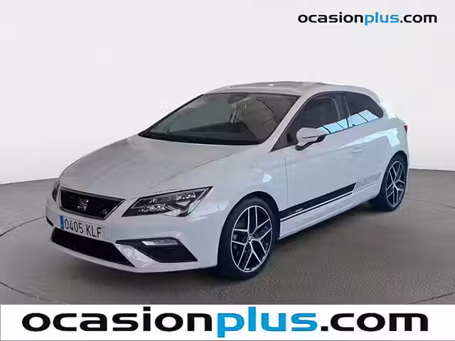 Seat León