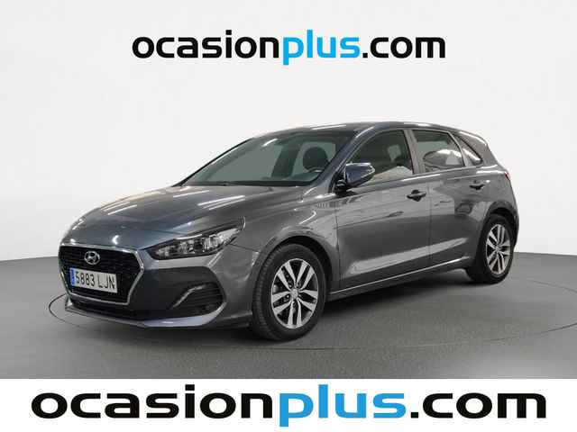 Hyundai Segunda Mano Particulares Jaén