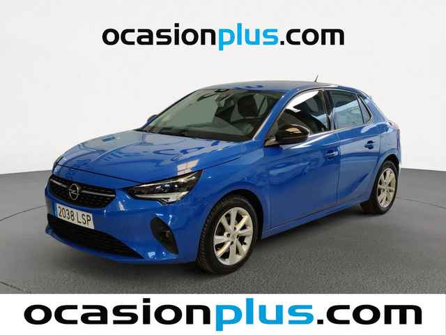 Opel Corsa Segunda Mano Baratos Pontevedra