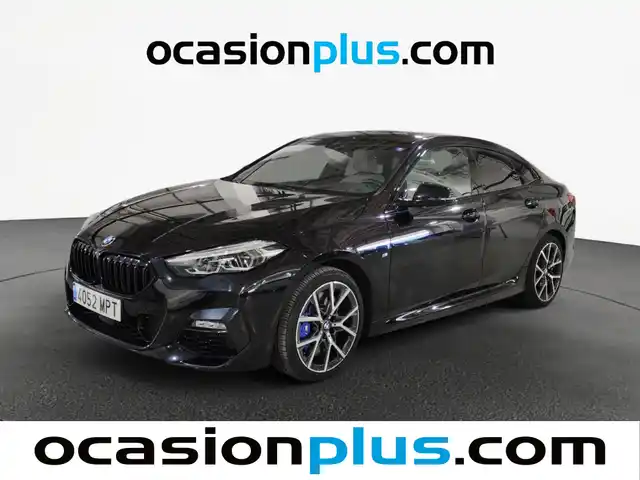BMW Serie 2