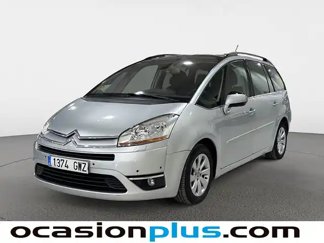 Citroën C4 Picasso