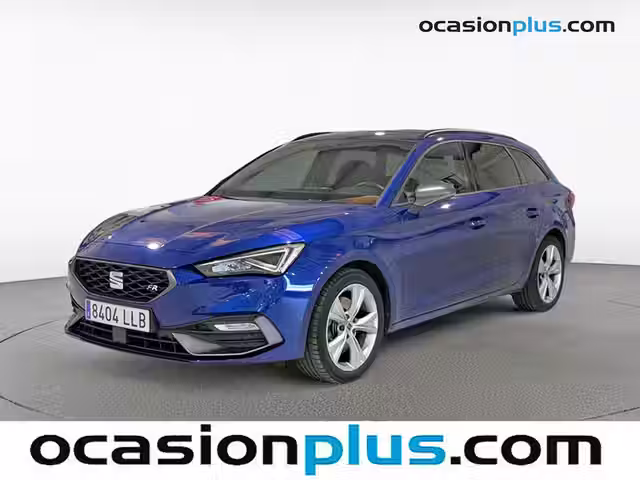 Seat León