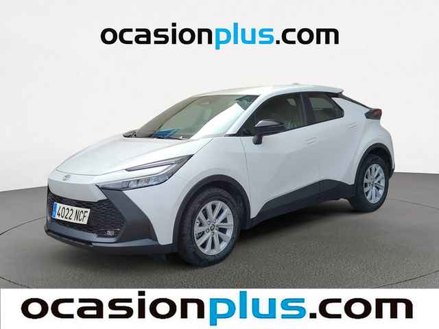 Toyota Seminuevos Alicante
