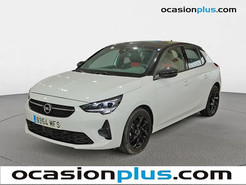 Opel Corsa Segunda Mano Baratos Vizcaya