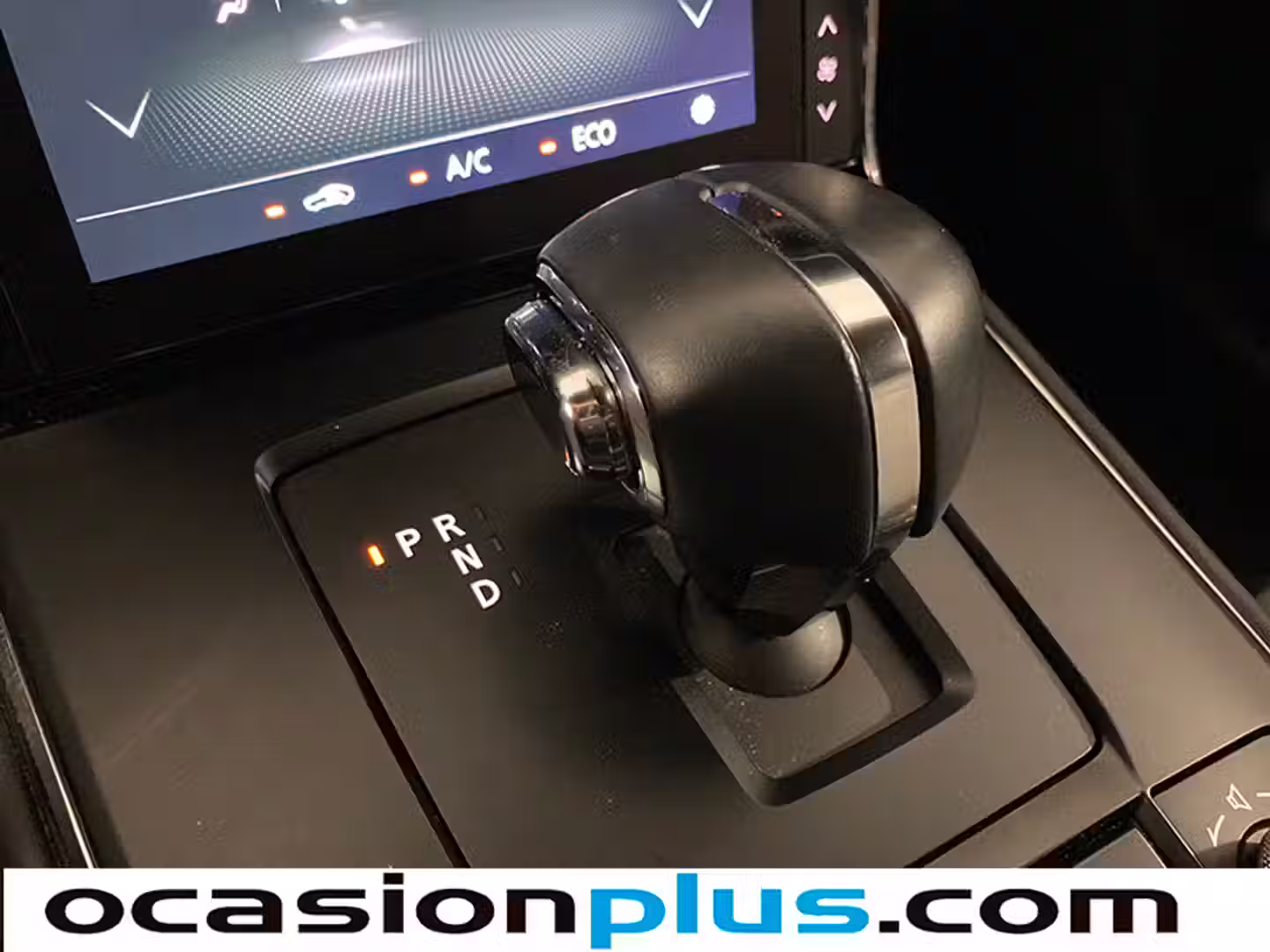 Cambio automático