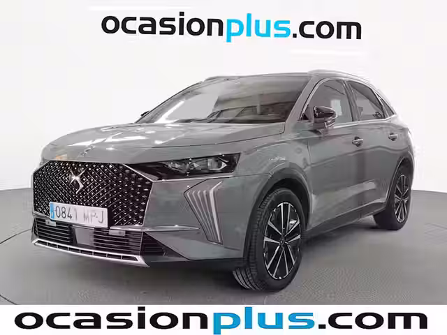 DS DS 7